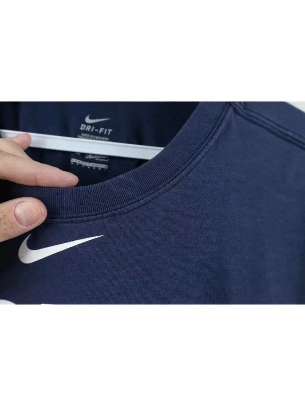 Nike y2k baseball